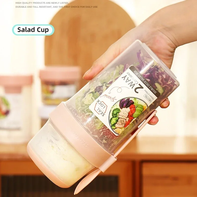 JUSTINLAU Copo Portátil para S - Food Storage Yogurt avaliação e preço