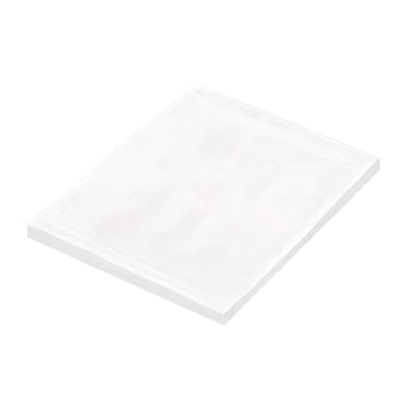 A84X-Cooked Food Packaging Bag - Food Storage Net avaliação e preço
