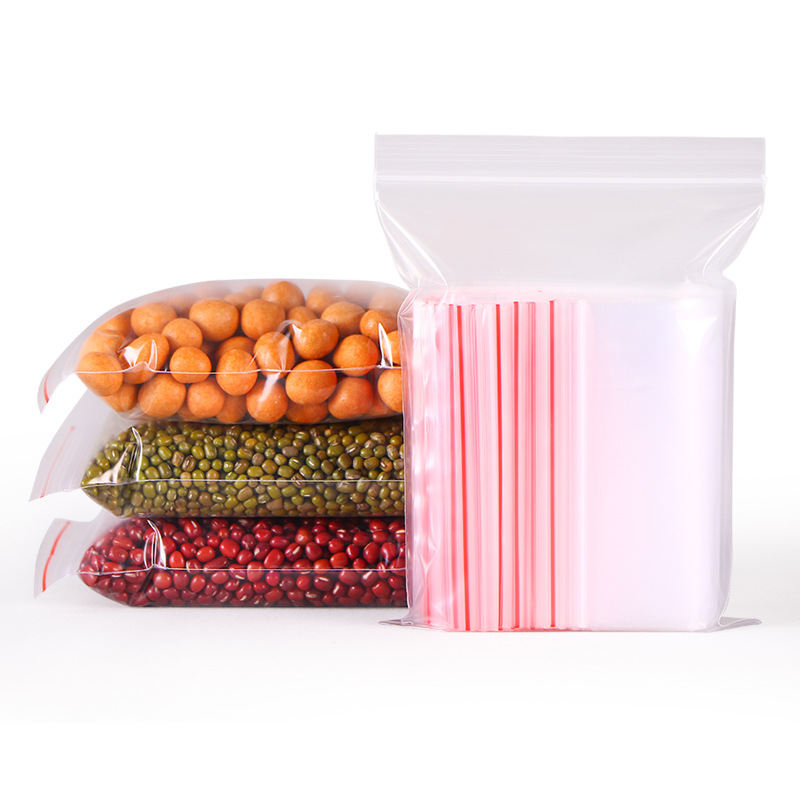 100/200 unidades de sacos plás - Ziploc Food Storage avaliação e preço