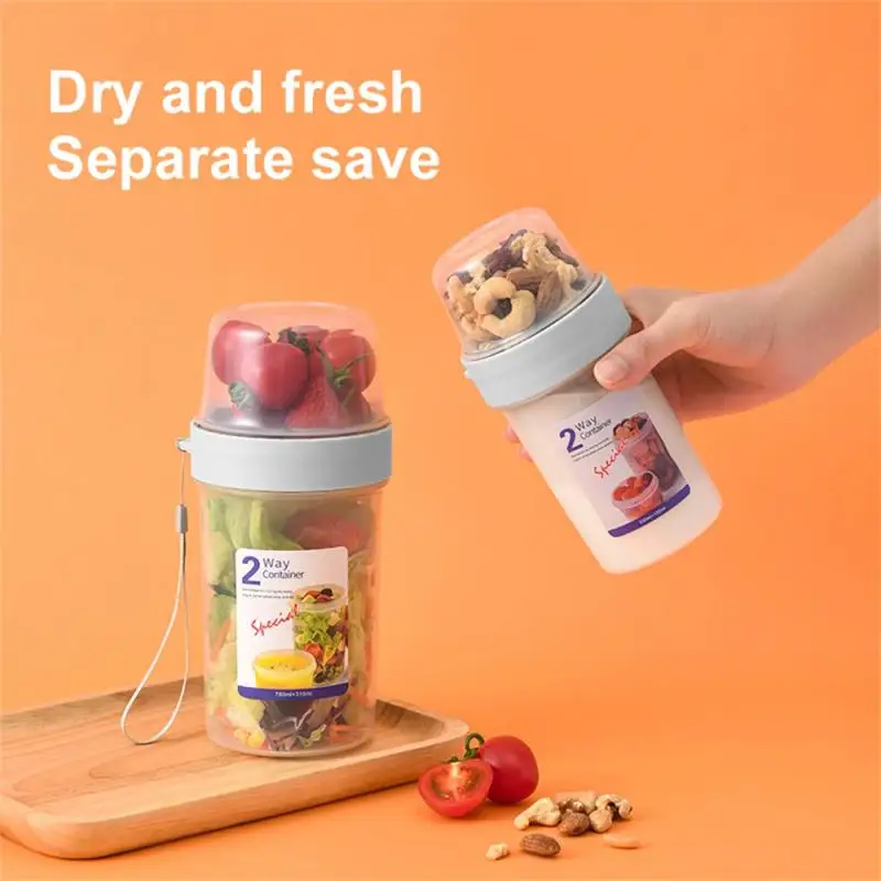 Copo de aveia para café da man - Food Storage Yogurt avaliação e preço