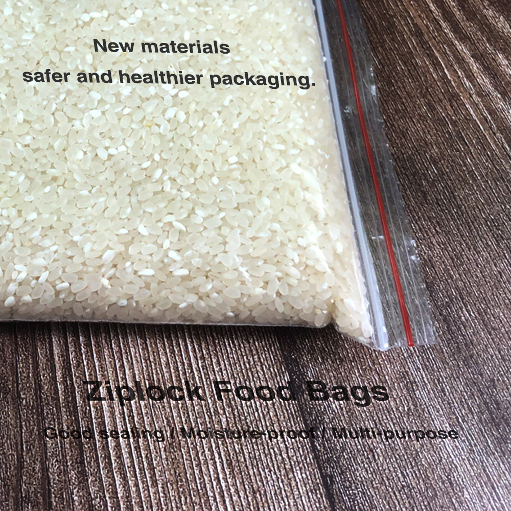 100 unidades/pacote sacos de b - Ziploc Food Storage avaliação e preço