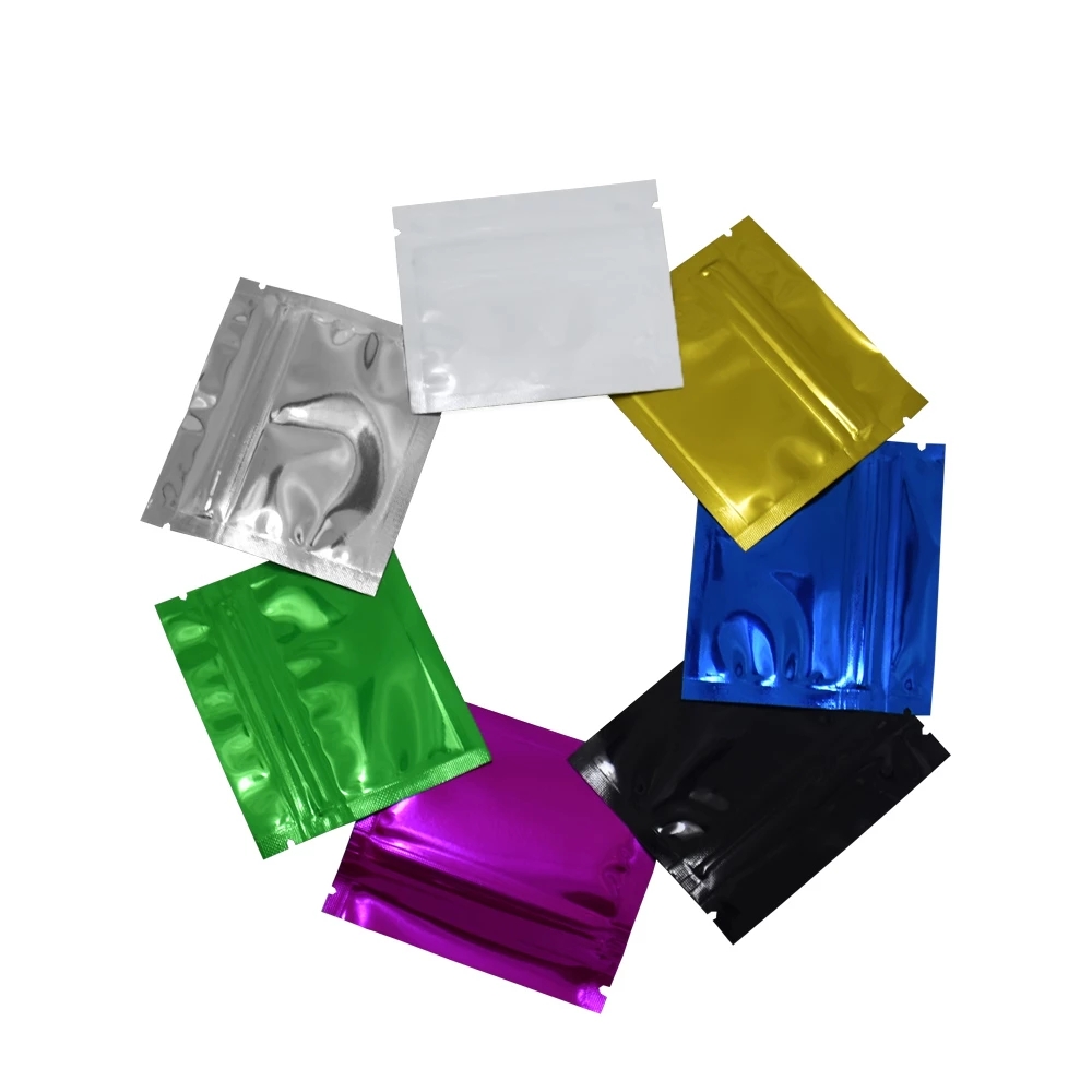 Folha de alumínio brilhante co - Ziploc Food Storage avaliação e preço