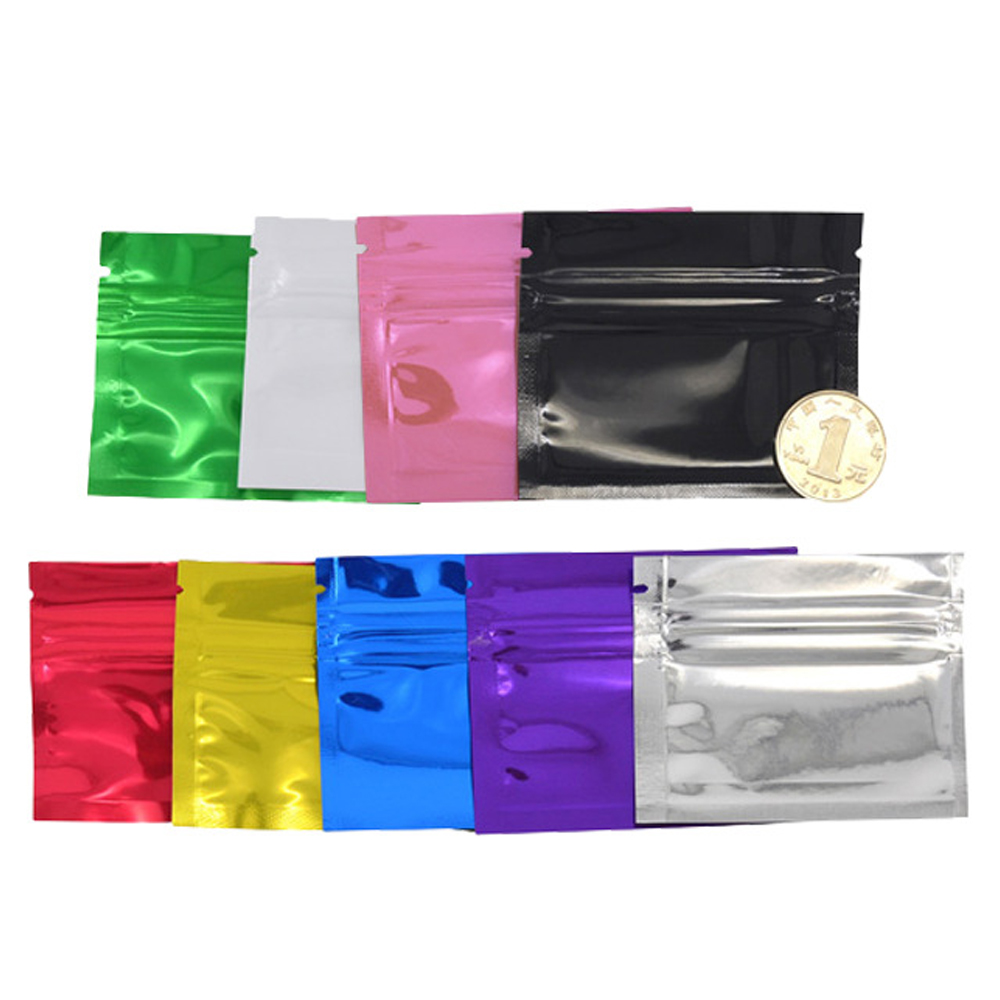 Folha de alumínio brilhante co - Ziploc Food Storage avaliação e preço