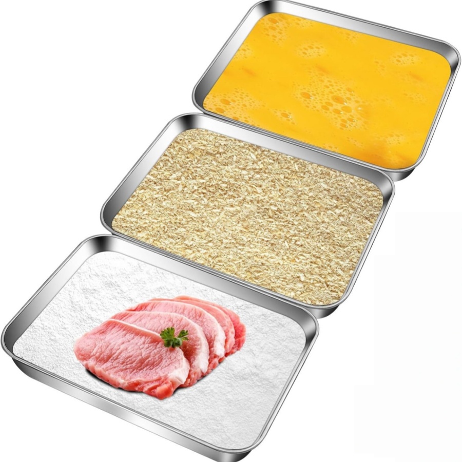 Recipiente de Armazenamento de - Food Storage Stainless Steel Containers avaliação e preço