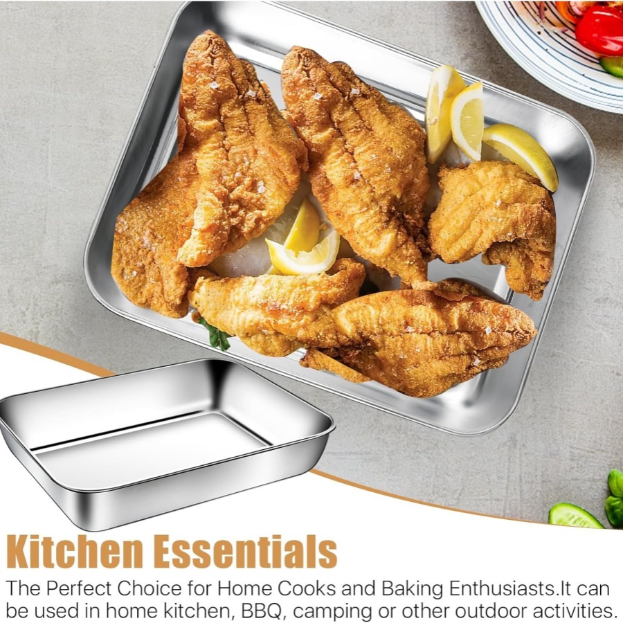 Recipiente de Armazenamento de - Food Storage Stainless Steel Containers avaliação e preço