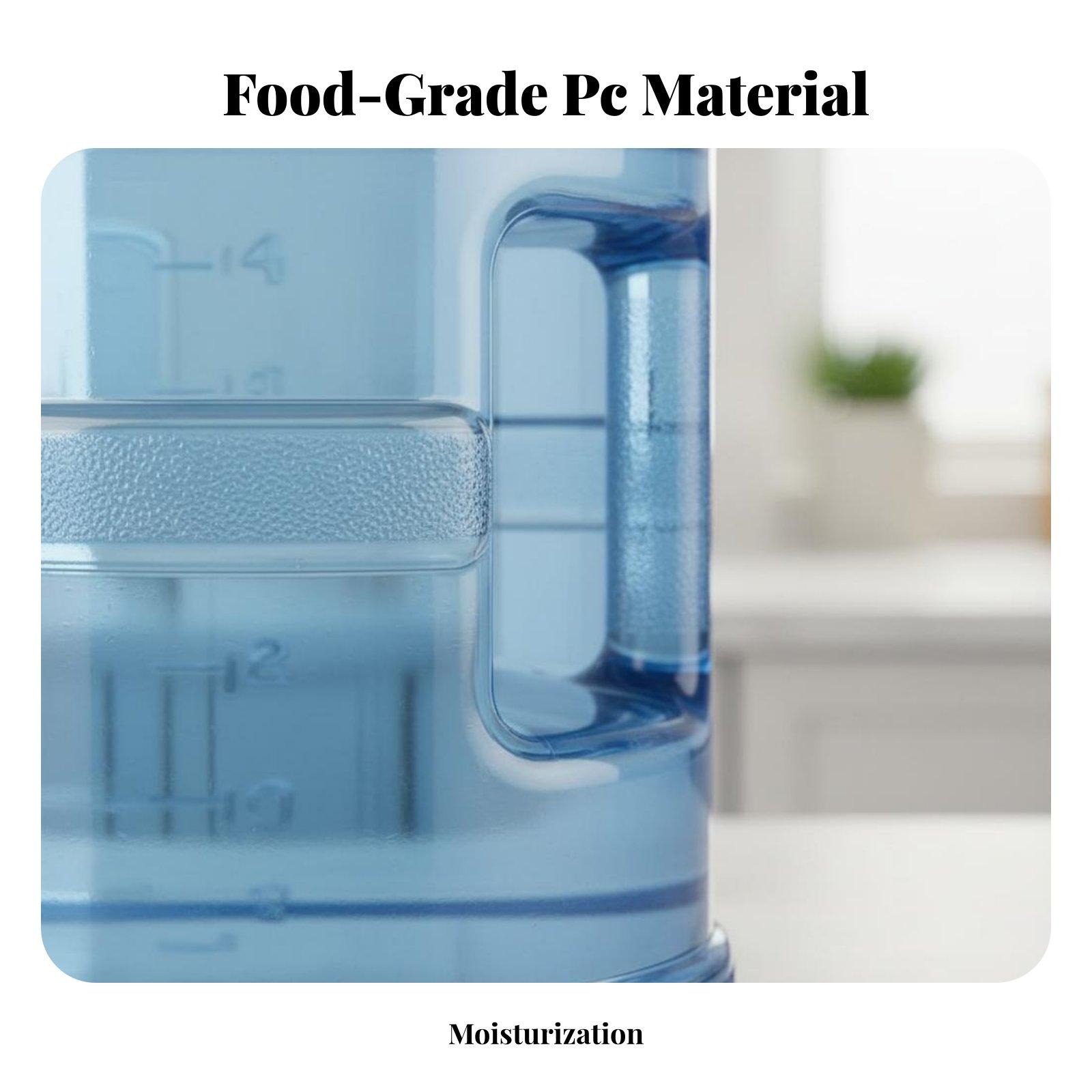 Balde Industrial para Armazena - Food Storage Emergency Preparedness avaliação e preço