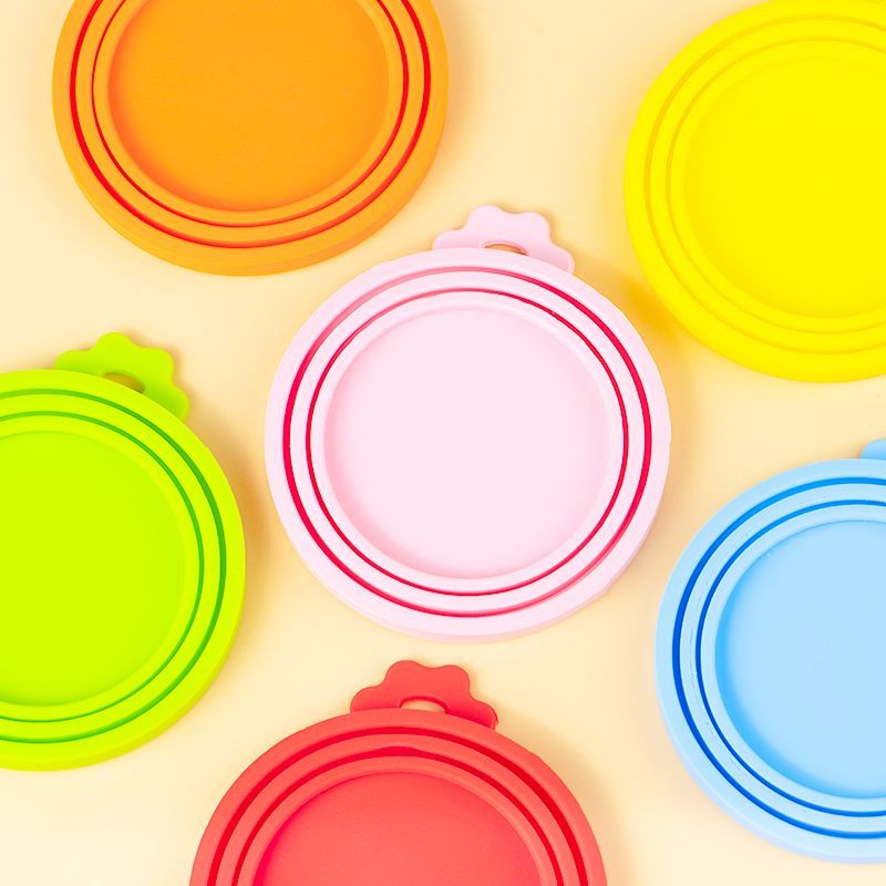 Tampas de estiramento de silic - Silicone Stretch Lid avaliação e preço