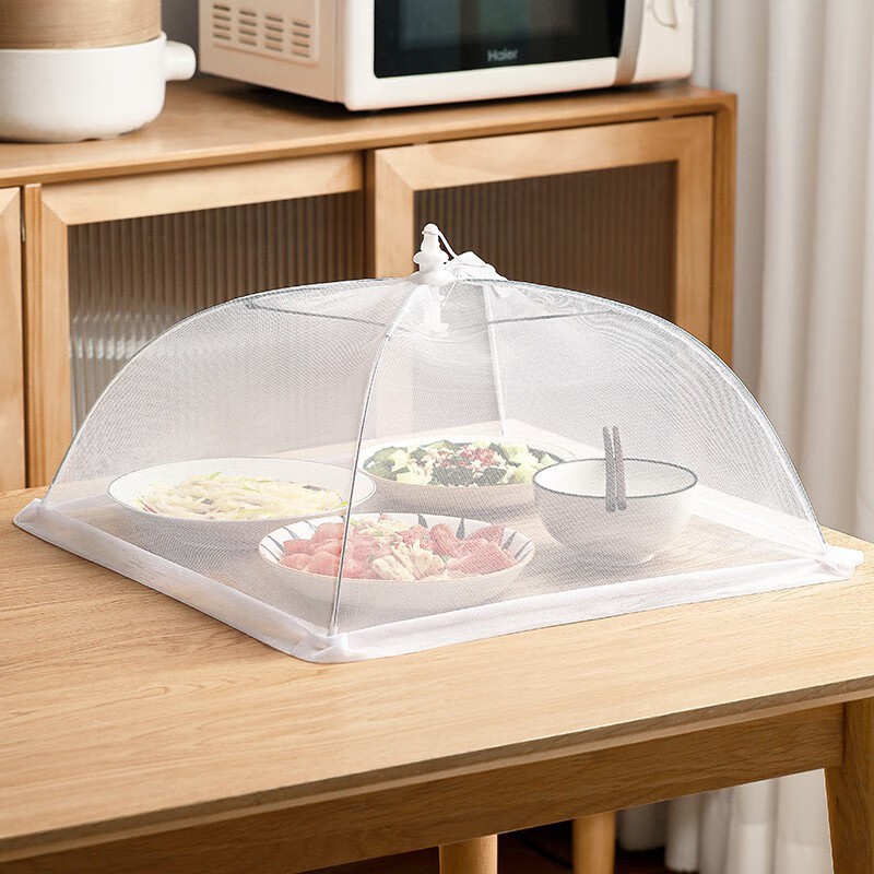 Tampa de Alimentos Multifuncio - Food Storage Net avaliação e preço