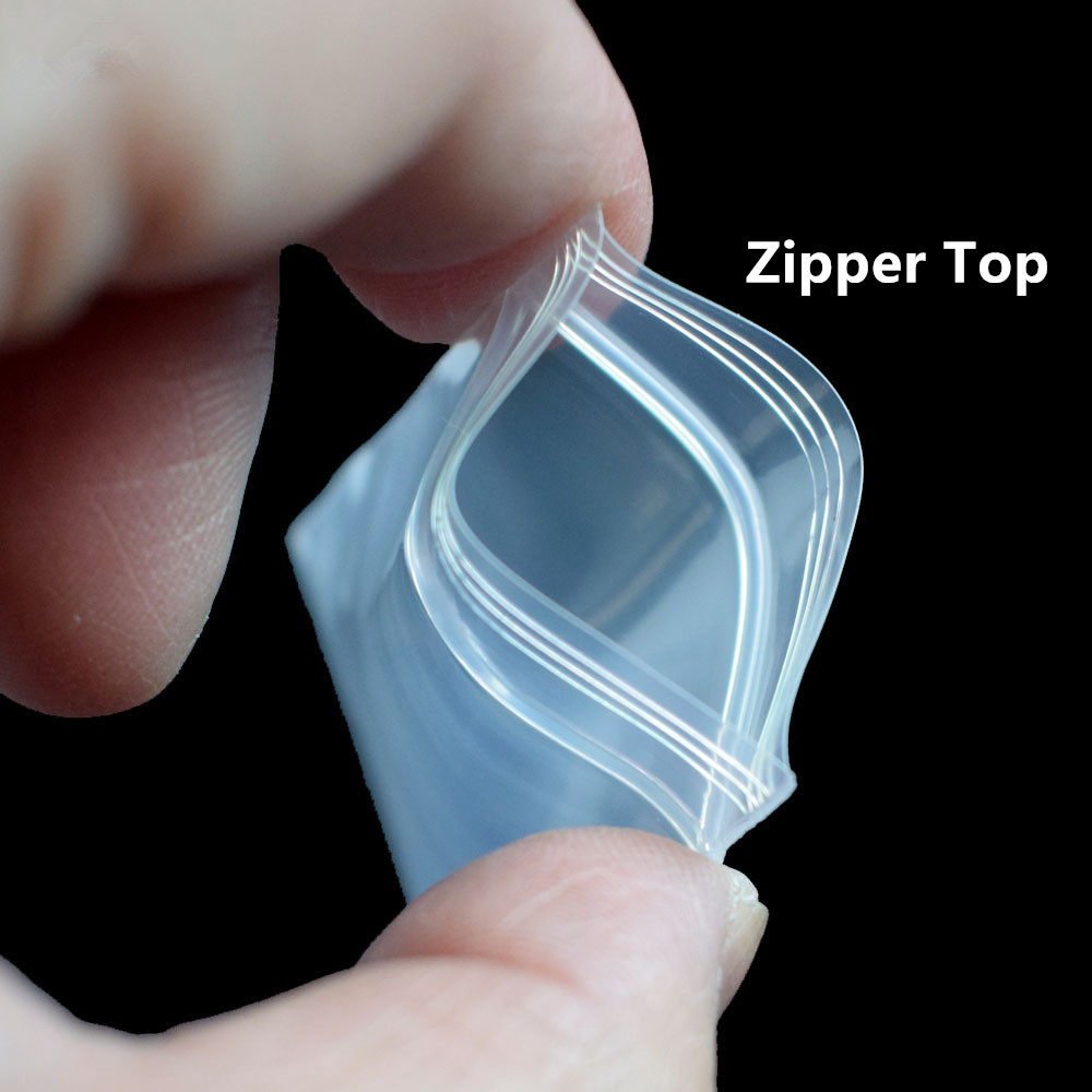 100 pçs extra grosso transpare - Ziploc Food Storage avaliação e preço