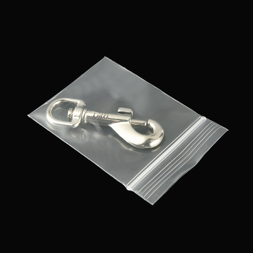 100 pçs extra grosso transpare - Ziploc Food Storage avaliação e preço
