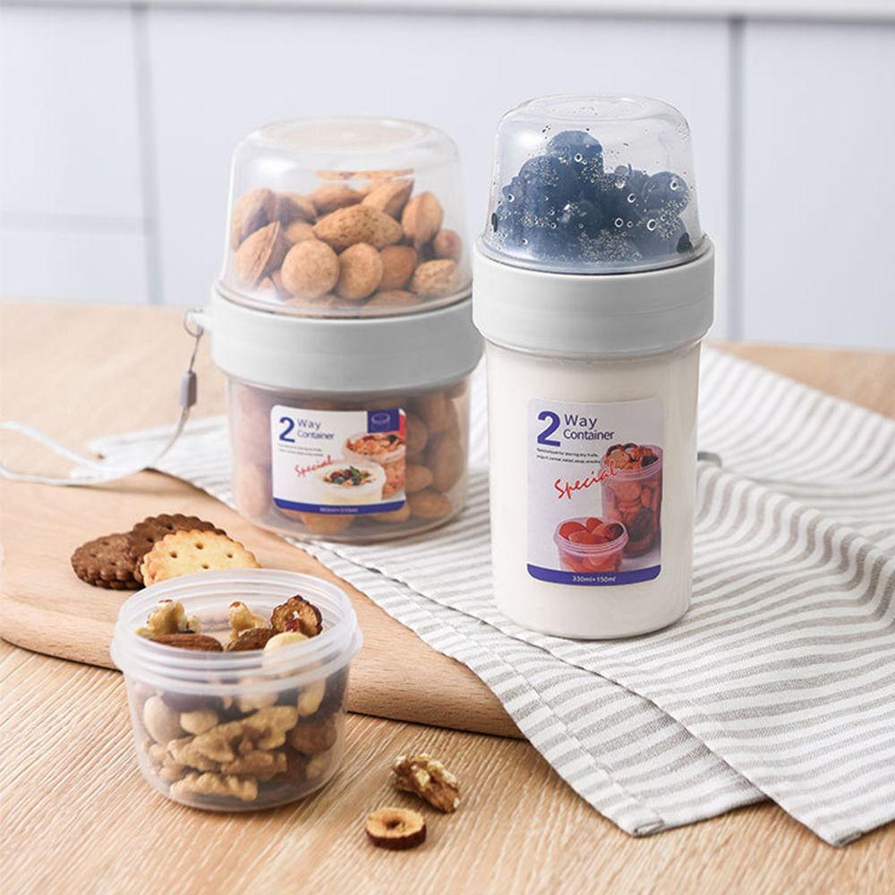 Caixa de manutenção fresca de  - Food Storage Yogurt avaliação e preço