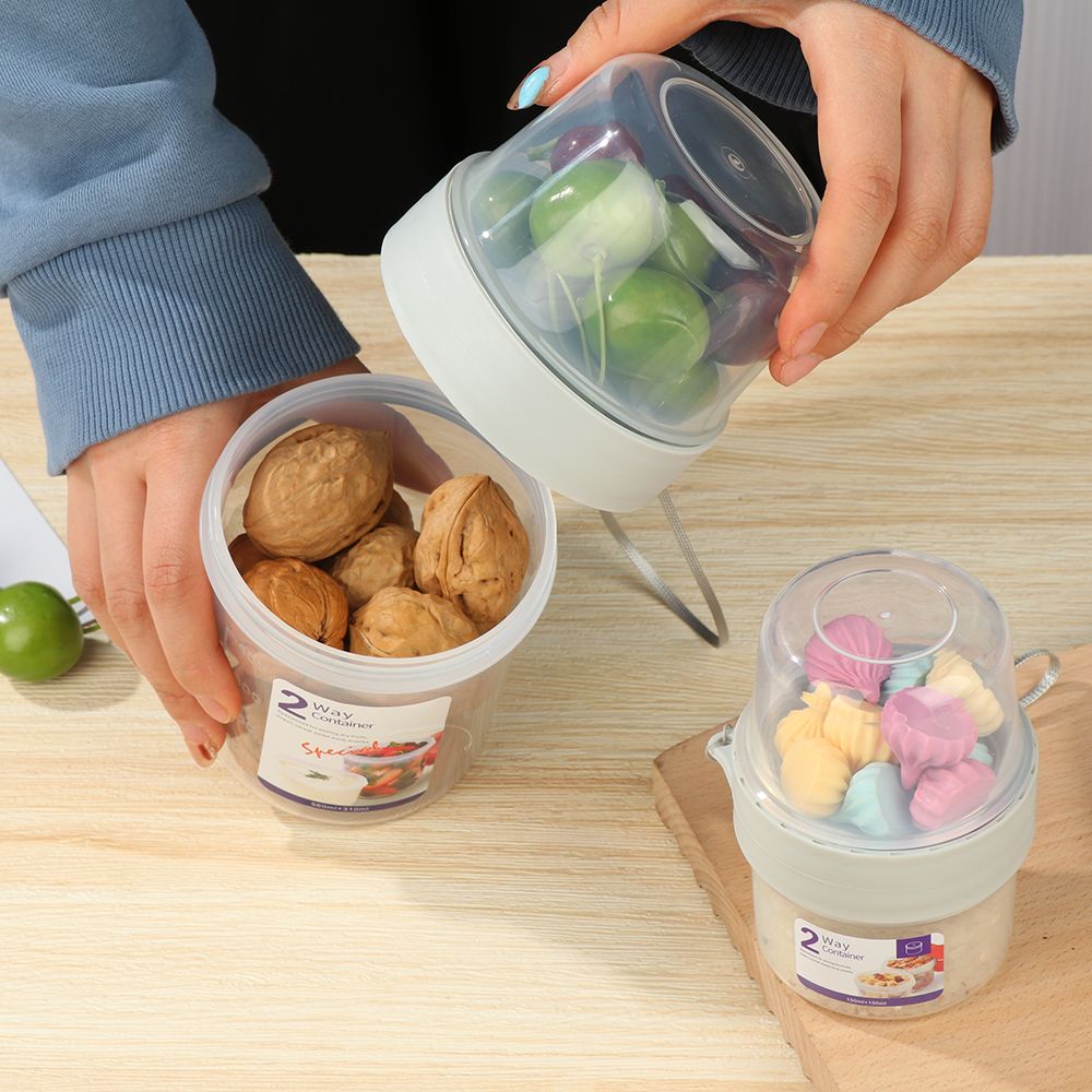 Caixa de manutenção fresca de  - Food Storage Yogurt avaliação e preço