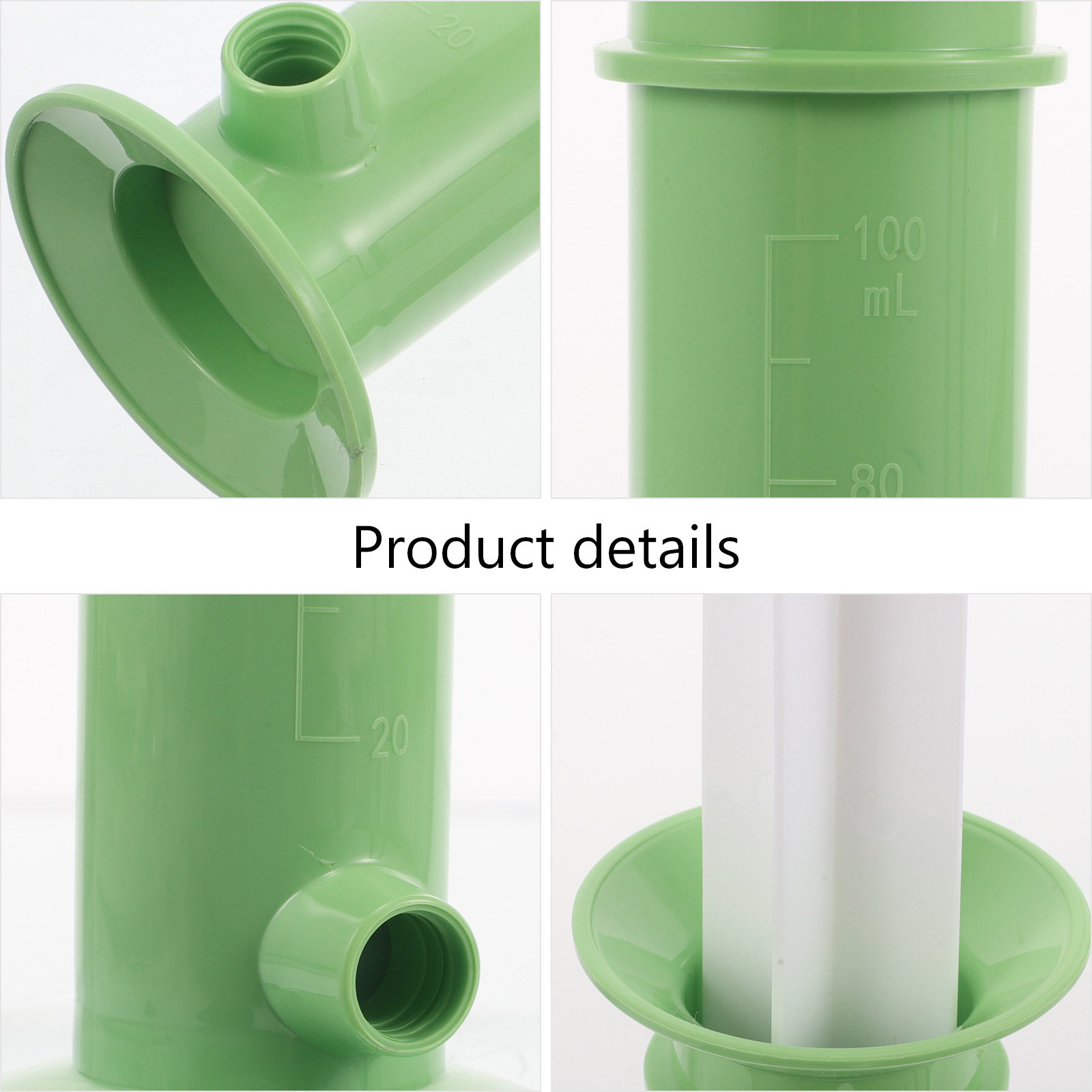 Dispensador Portátil de Papinh - Food Storage Yogurt avaliação e preço