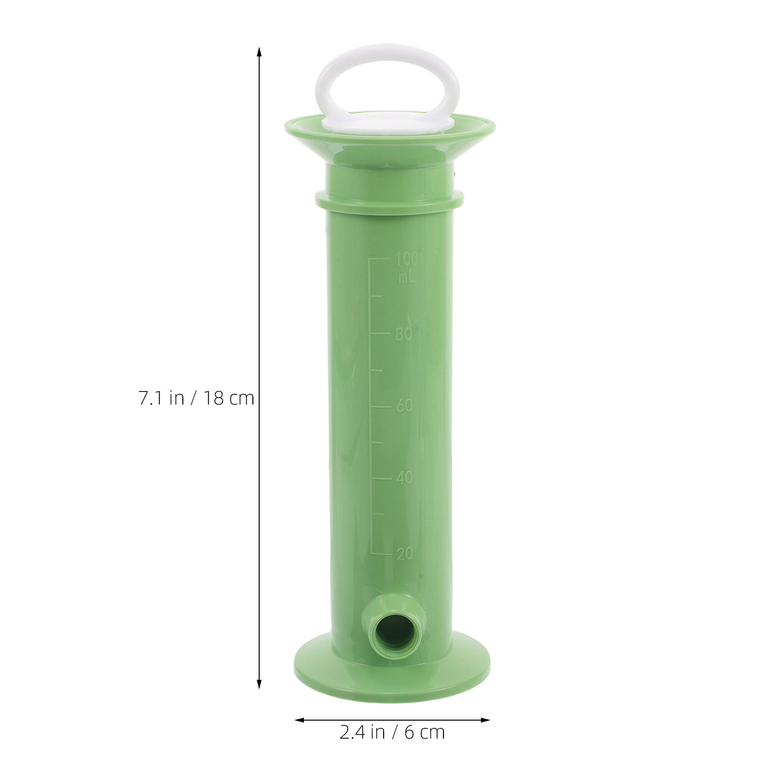 Dispensador Portátil de Papinh - Food Storage Yogurt avaliação e preço