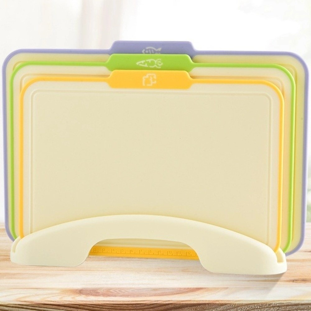 Tábua de Corte Plástica Multif - Food Storage And Preparation avaliação e preço