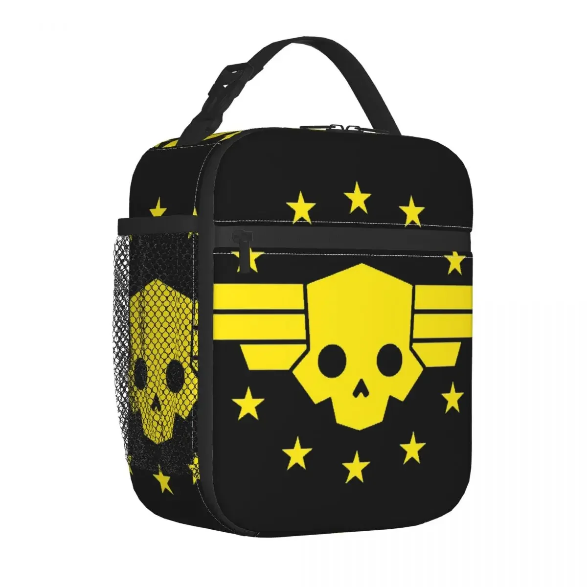 Bolsa térmica para almoço Hell - Food Storage With Compartments avaliação e preço
