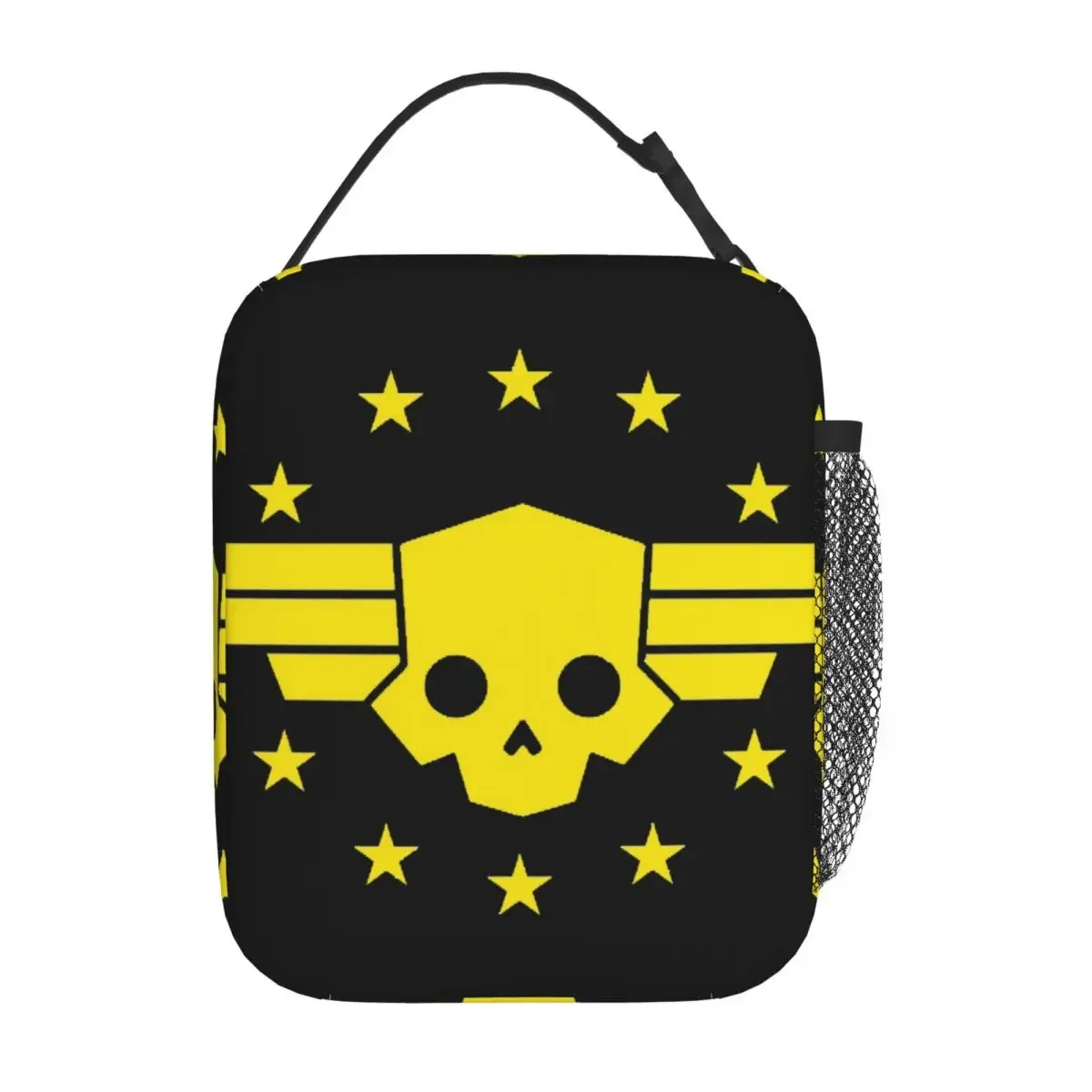 Bolsa térmica para almoço Hell - Food Storage With Compartments avaliação e preço