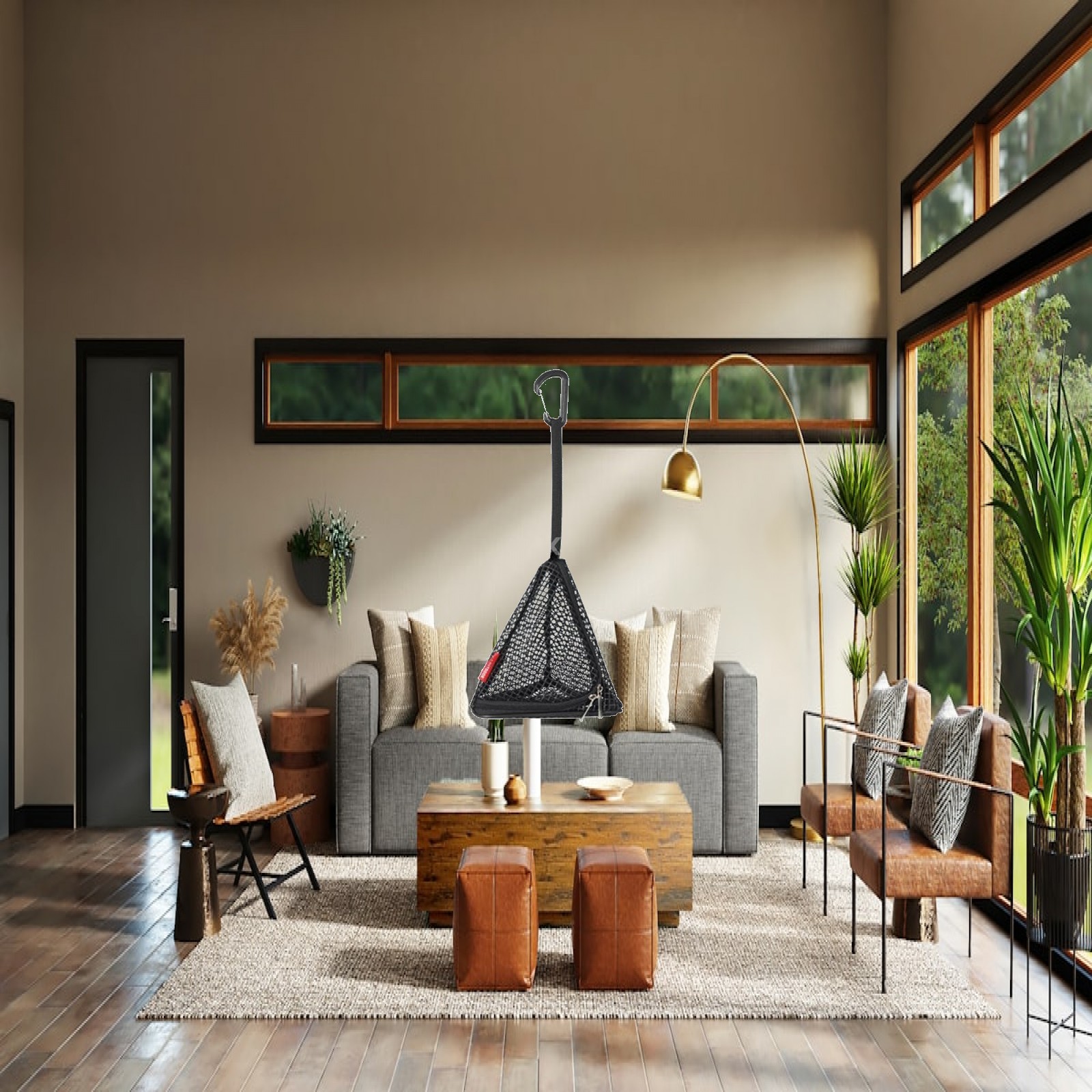 Cestas Dobráveis Reutilizáveis - Food Storage Net avaliação e preço