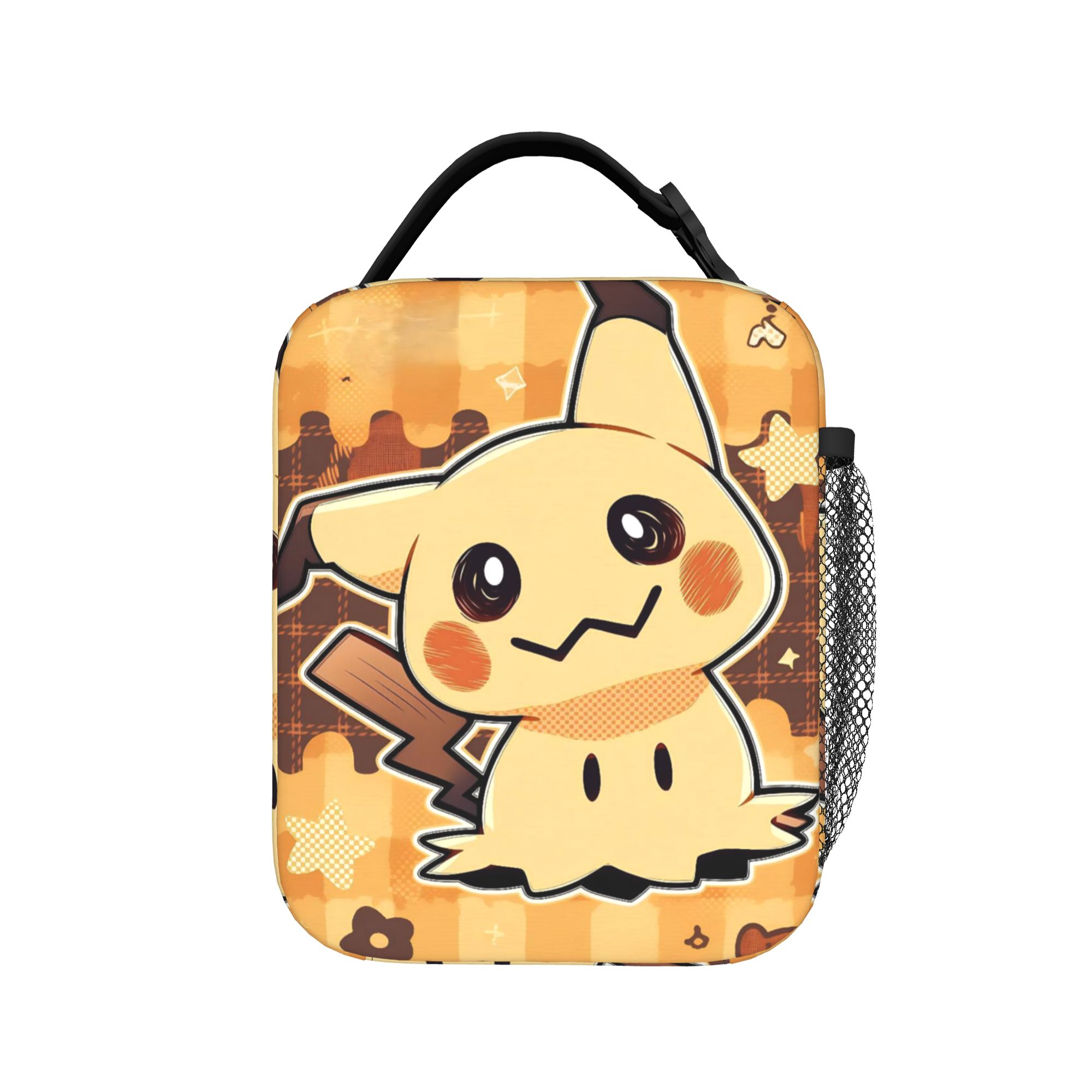 Bolsa Térmica Portátil Mimikyu - Food Storage In Cooler avaliação e preço