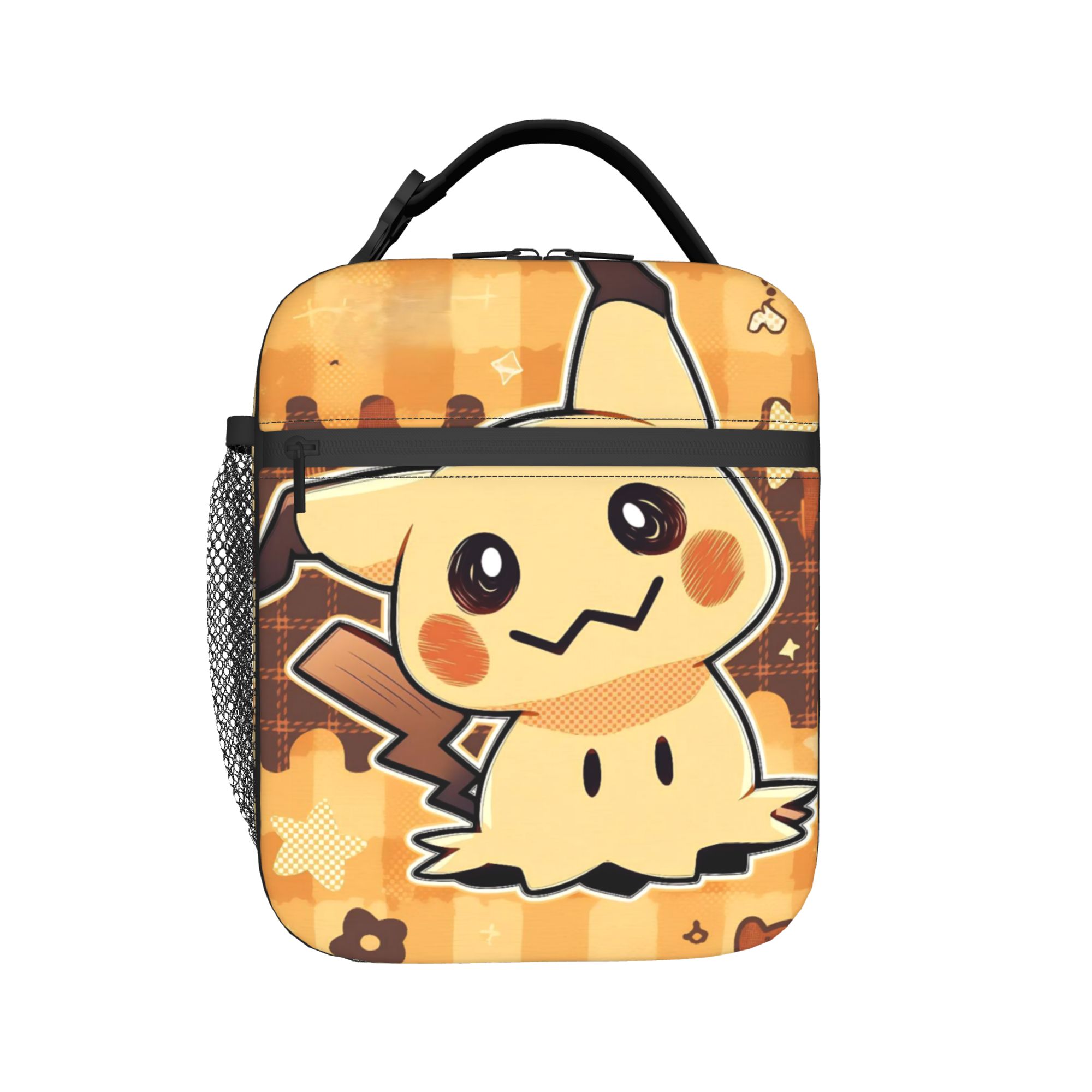 Bolsa Térmica Portátil Mimikyu - Food Storage In Cooler avaliação e preço