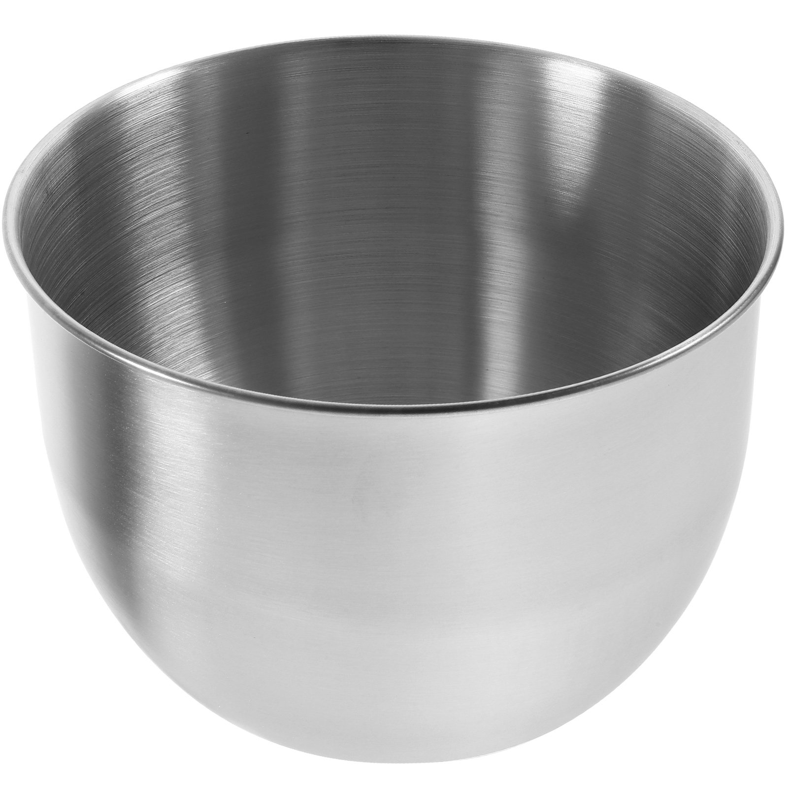 Tigela de Mistura Profunda em  - Food Storage Stainless Steel avaliação e preço