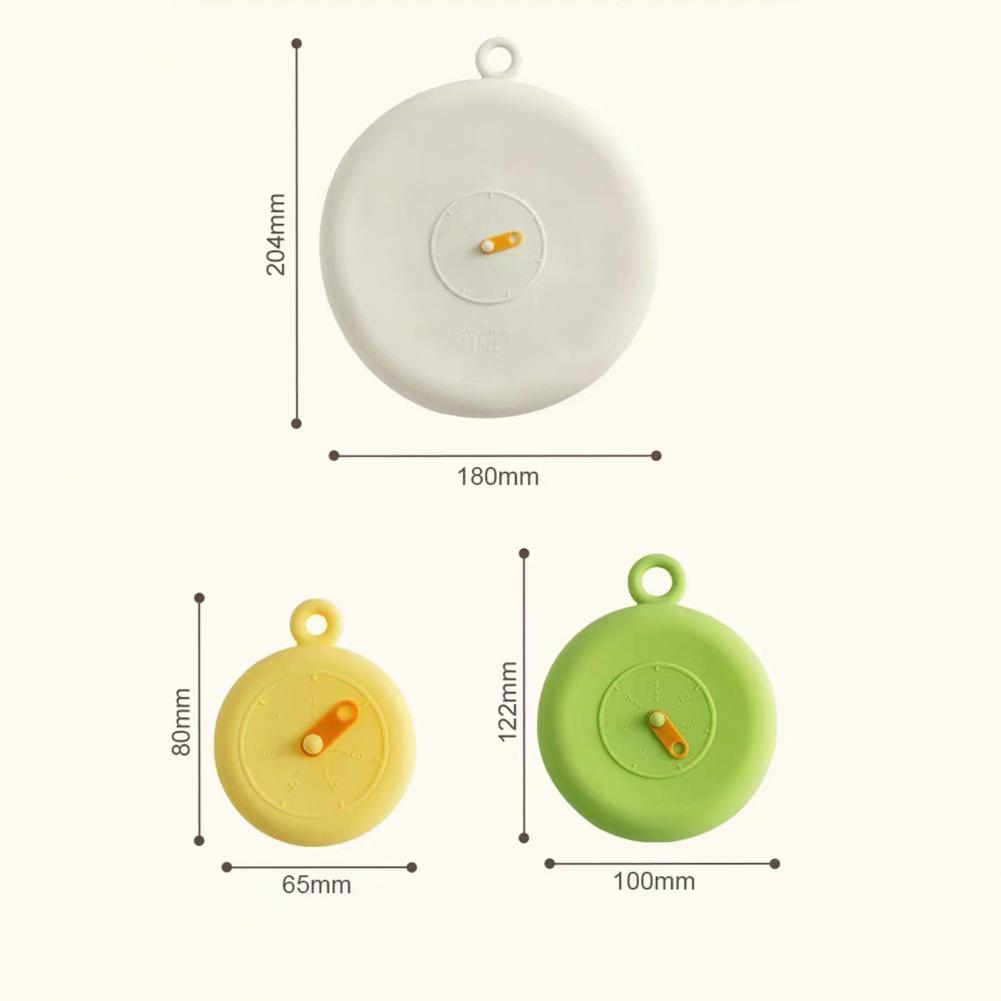 Tampas de Silicone Reutilizáve - Silicone Stretch Lid avaliação e preço