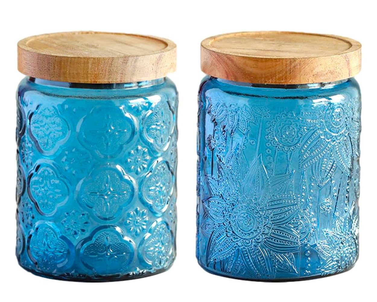 Frasco De Armazenamento De Vid - Food Storage Glass Jar avaliação e preço