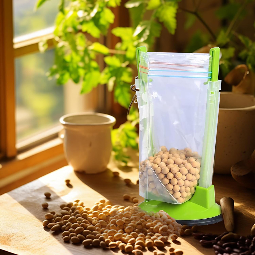 Ajusta Ajusta Solpte com alime - Food Storage Reusable Bags avaliação e preço