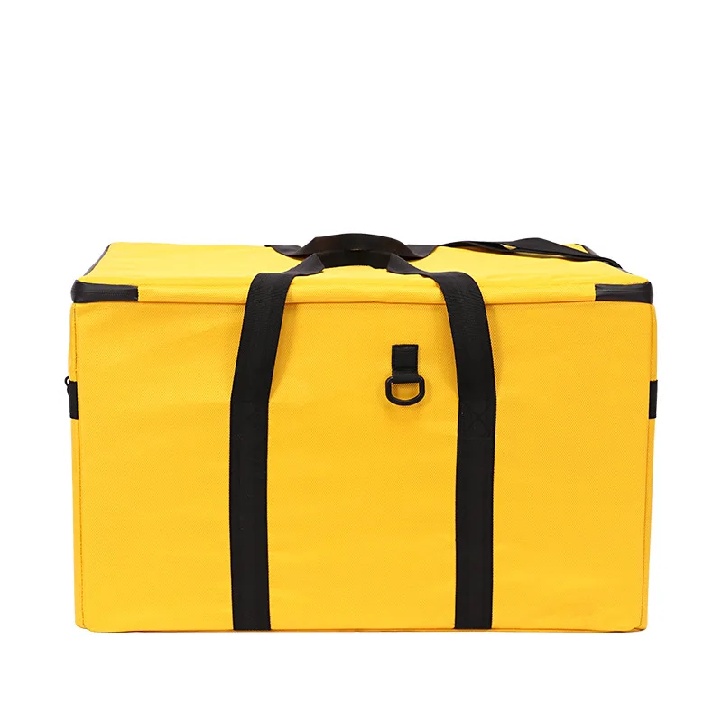 80l portátil grande pizza saco - Food Storage Reusable Bags avaliação e preço