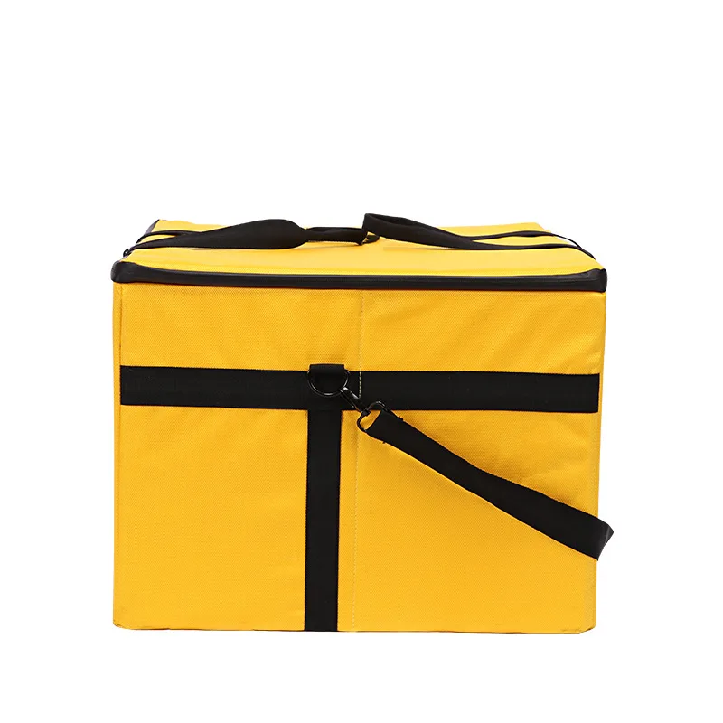 80l portátil grande pizza saco - Food Storage Reusable Bags avaliação e preço