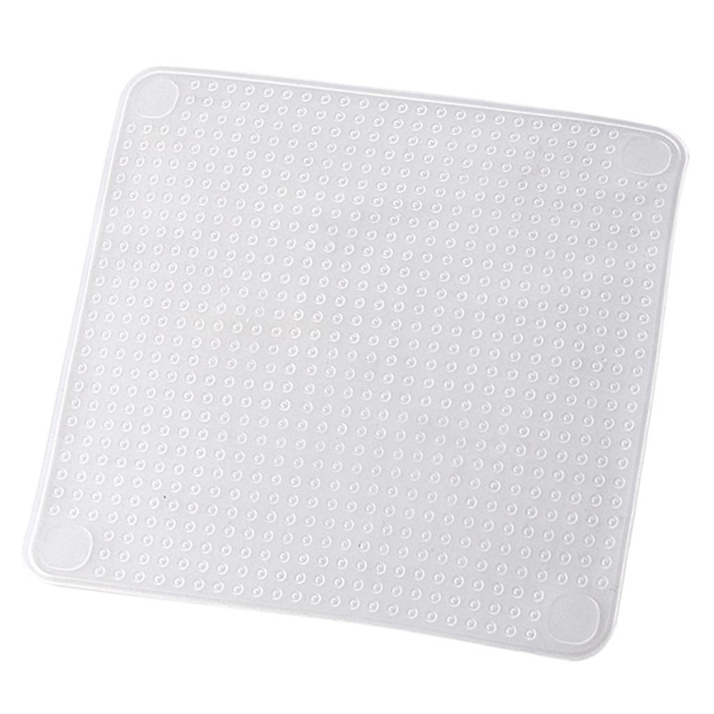 Conjunto de Tampas de Silicone - Silicone Stretch Lid avaliação e preço